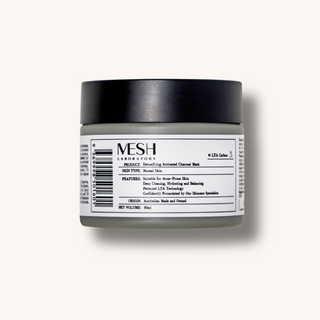 Detox Glow Combo - 50ml